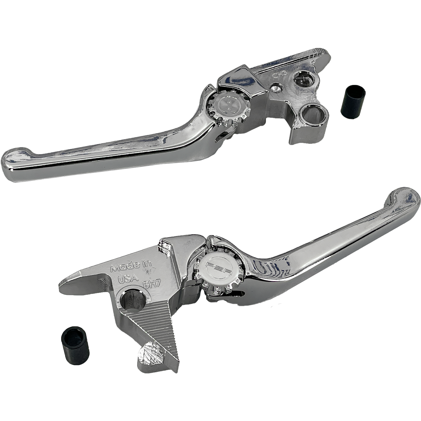 Anthem Lever Set Chrome St `15 21 Cable