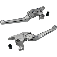 Anthem Lever Set Chrome St `15 21 Cable