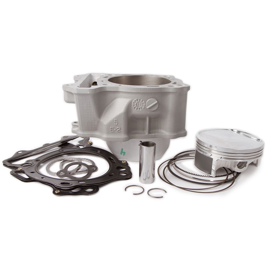 Cylinder Kit Bb 94.00/+4.0 11.3:1 Ac/Kaw/Suz