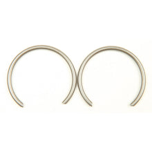 Piston Circlips For Wiseco Pistons Only