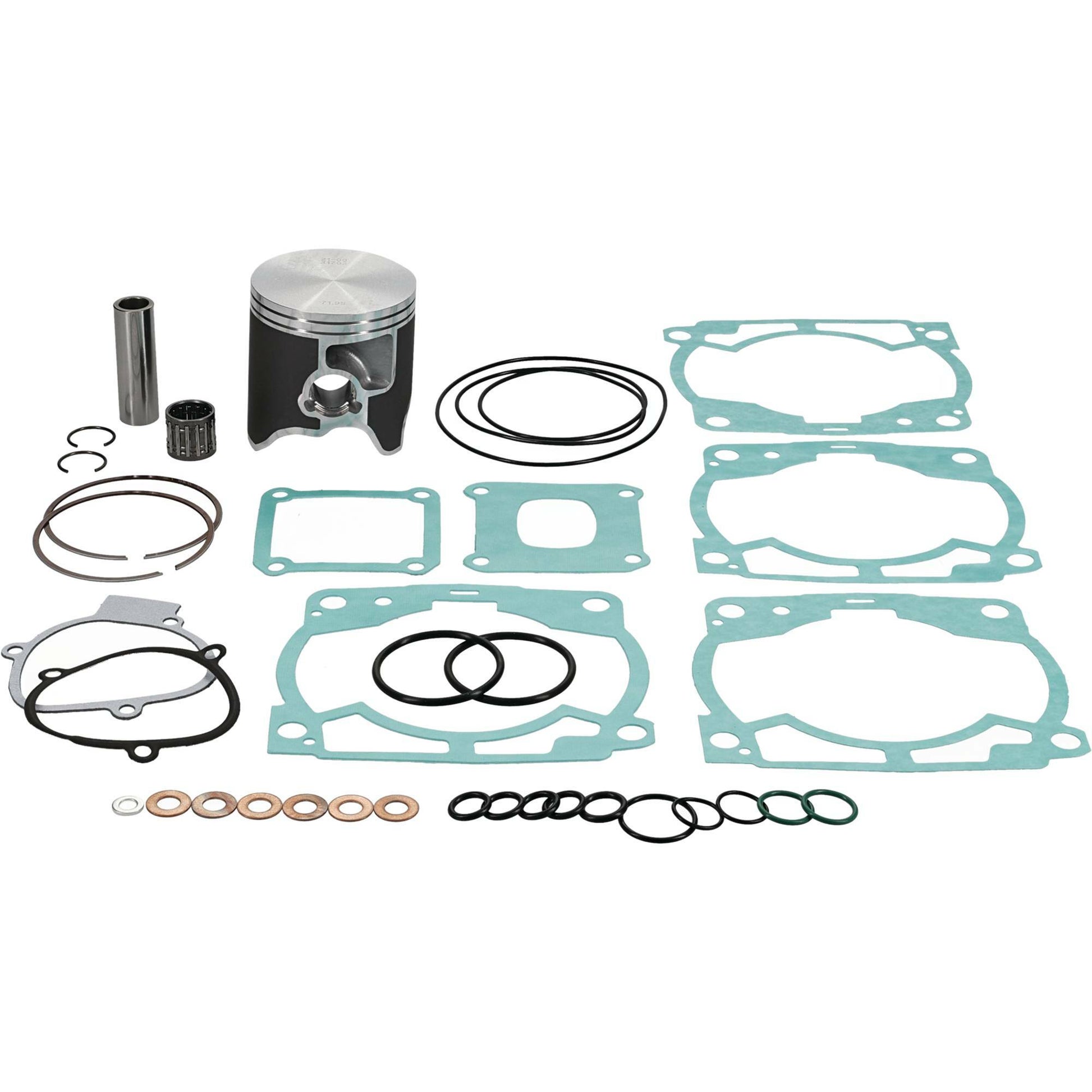Top End Kit 71.95/Std Husq/Ktm