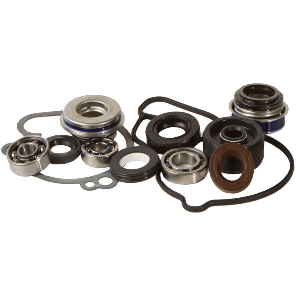 Water Pump Kit Hon Crf450r '10 12