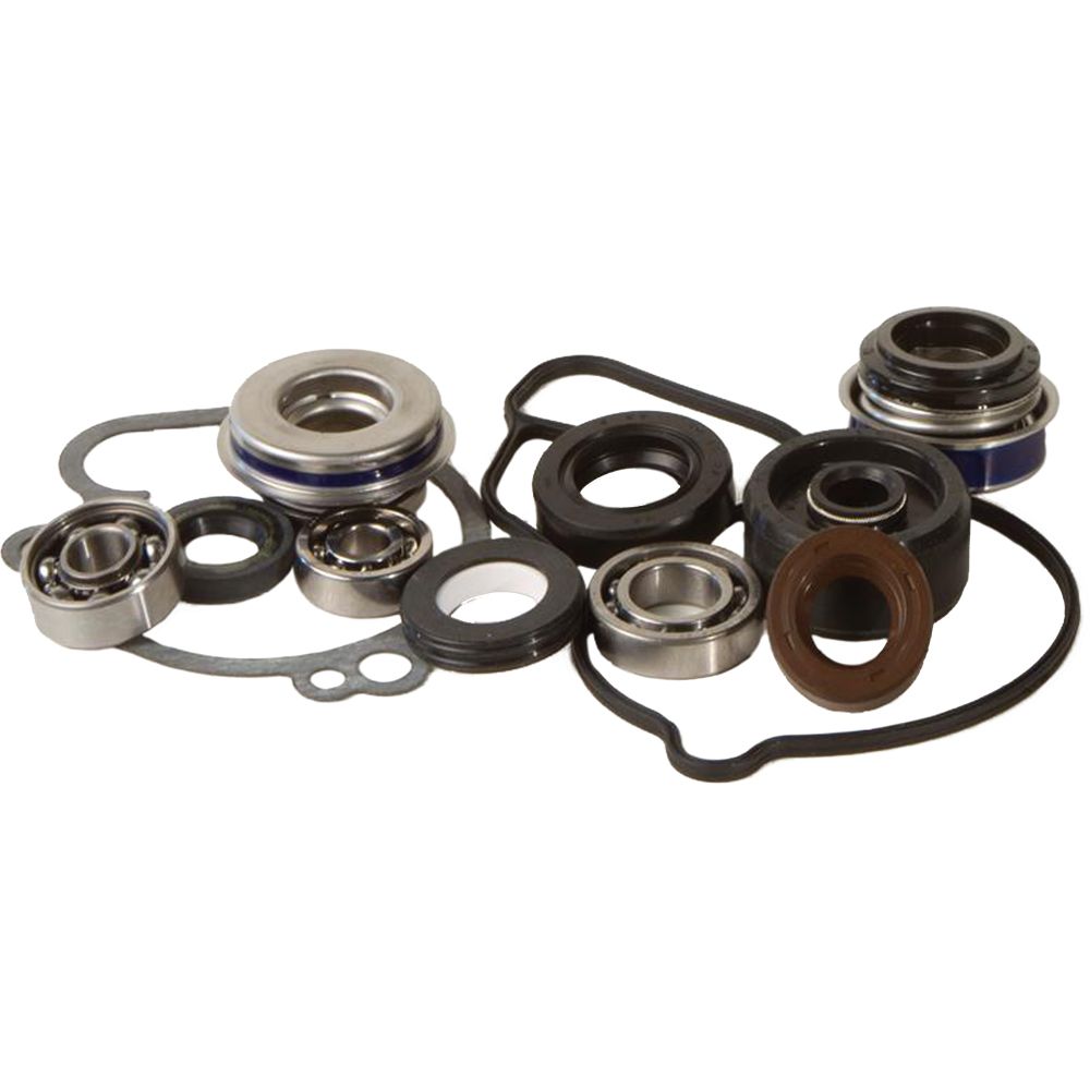 Water Pump Kit Hon Crf250r '10 12