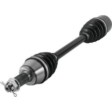 QuadBoss 12-19 Polaris RZR 570 EFI Front Left Replacement Axle