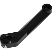 Nl Inner Shifter Lever Black `84 24 Flt