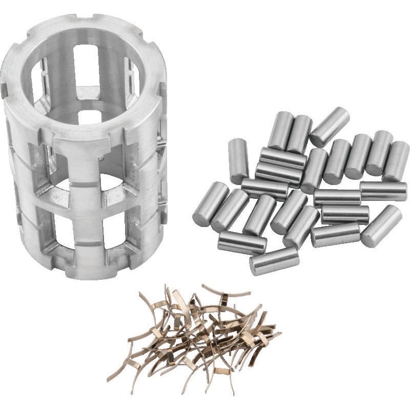 QuadBoss 04-05 Polaris ATP 330 Aluminum Sprague Carrier