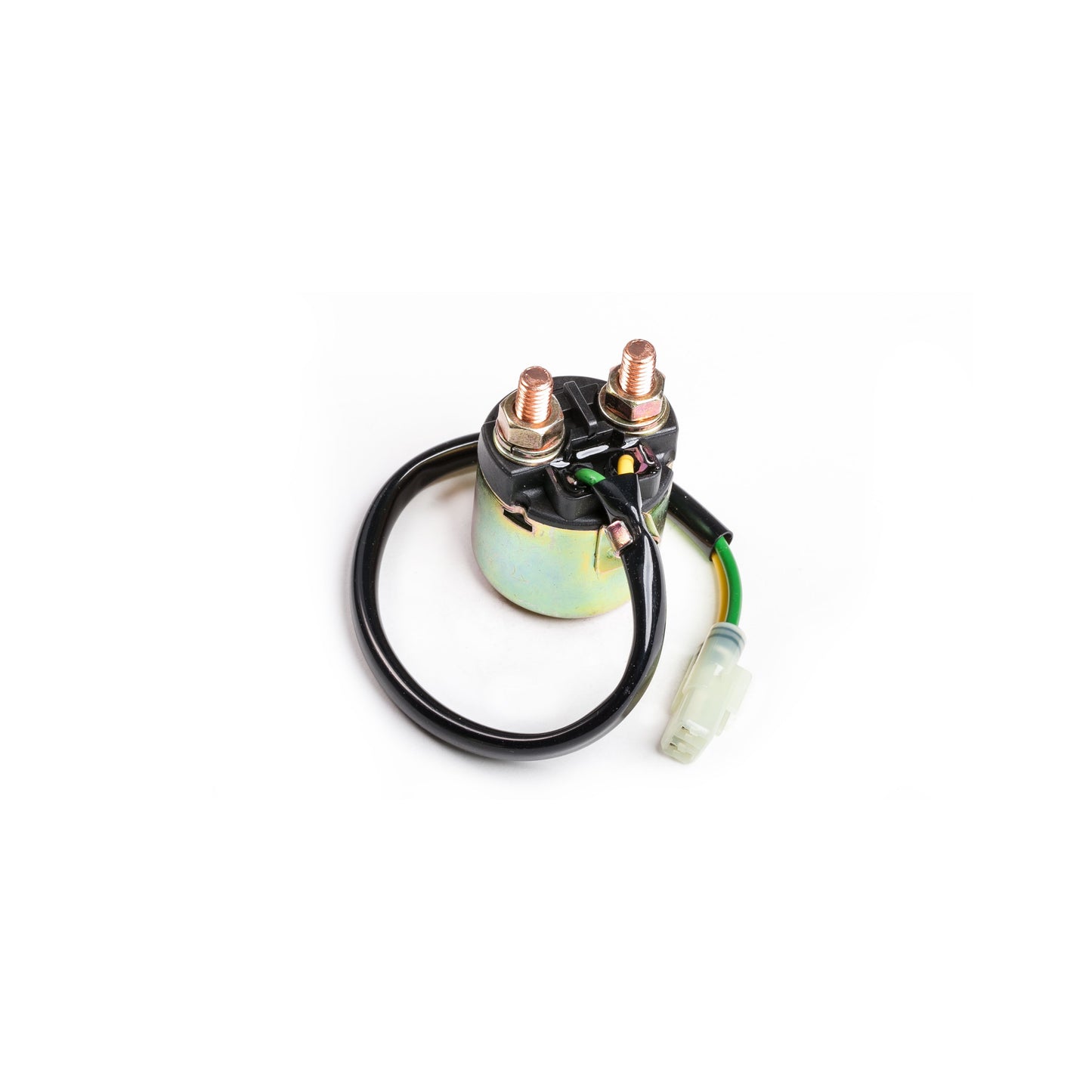 Starter Solenoid