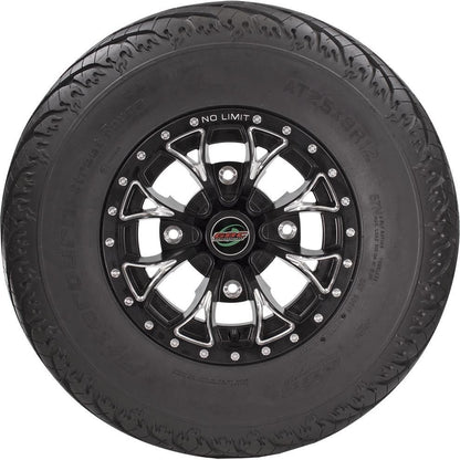 Tire Street Force 27x9r 14