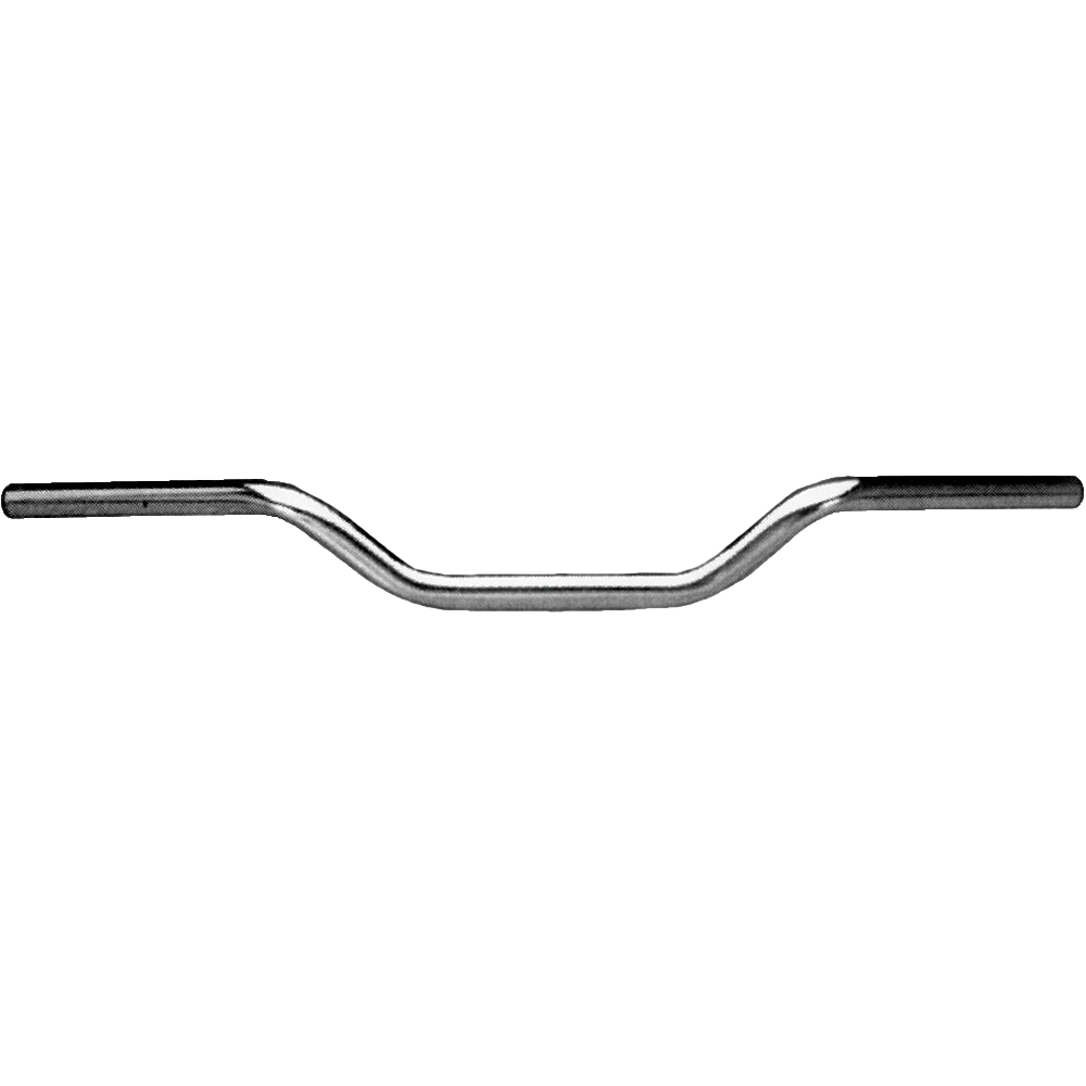 1" Handlebar Superbike