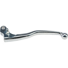 Clutch Lever Silver