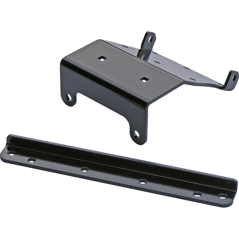 KFI 12-13 Honda TRX500 Foreman Winch Mount