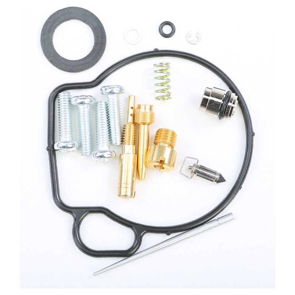 Bike Carburetor Rebuild Kit