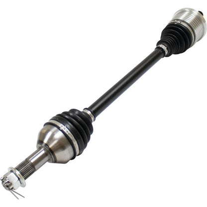 8 Ball Heavy Duty Axle Can