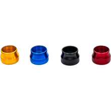 Chacho's Bolt Kit Gold M8 Eng  Trans  Prim