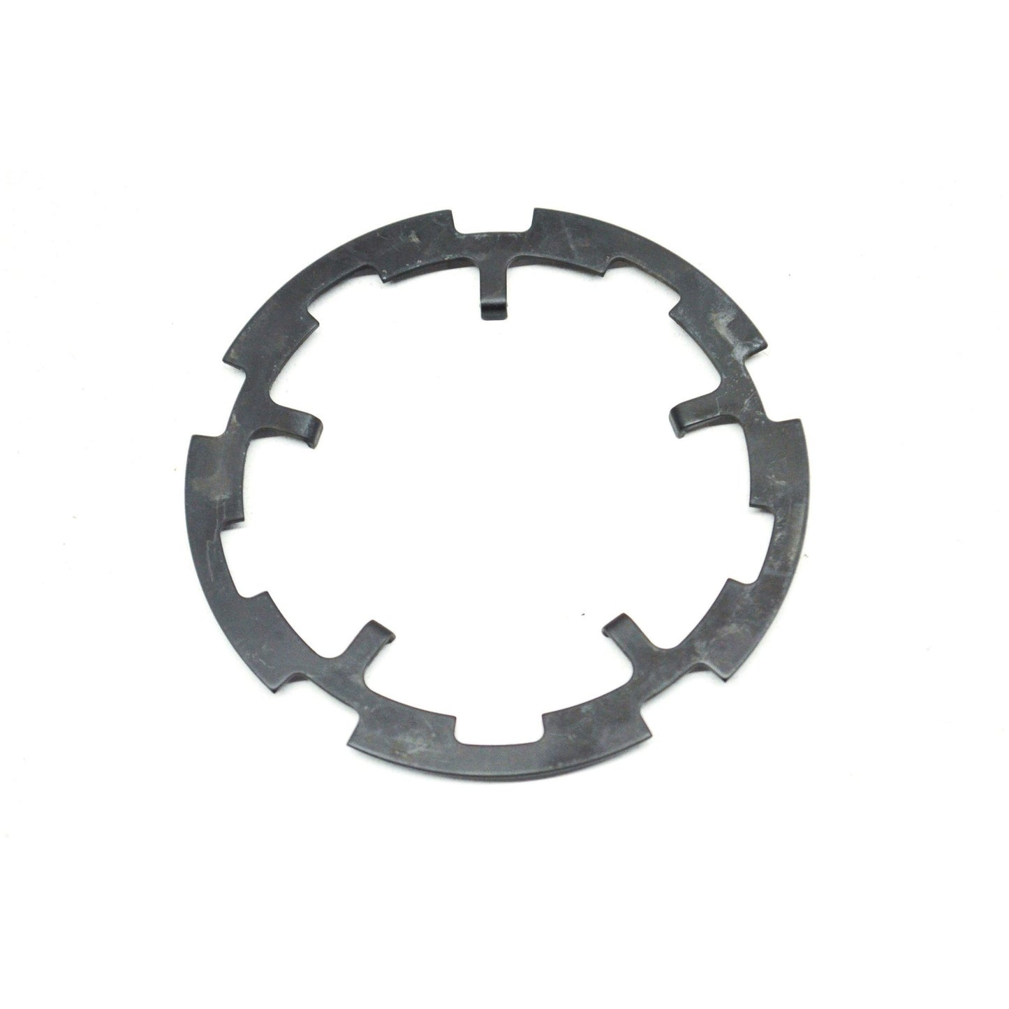 Polaris RZR Armature Plate, Genuine OEM Part 3234407, Qty 1