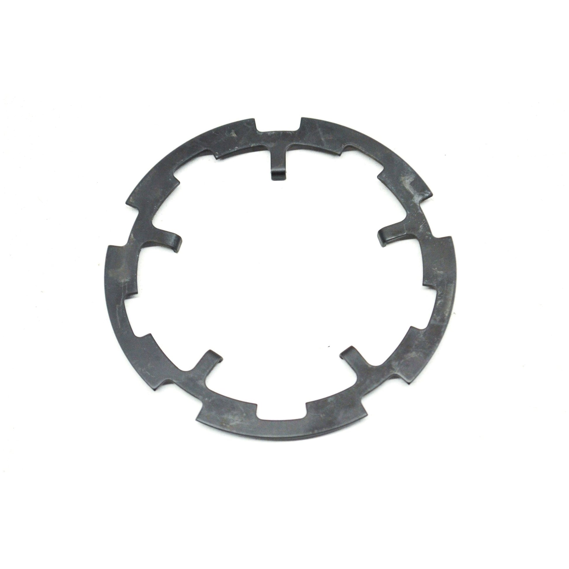 Polaris RZR Armature Plate, Genuine OEM Part 3234407, Qty 1