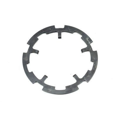 Polaris RZR Armature Plate, Genuine OEM Part 3234407, Qty 1