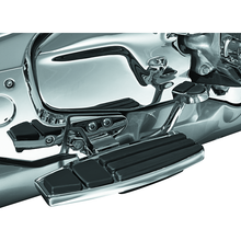 Kuryakyn Driver Floorboard Kit 01-17 GL1800 Chrome