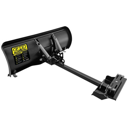 QuadBoss Universal-Flex ATV Plow System