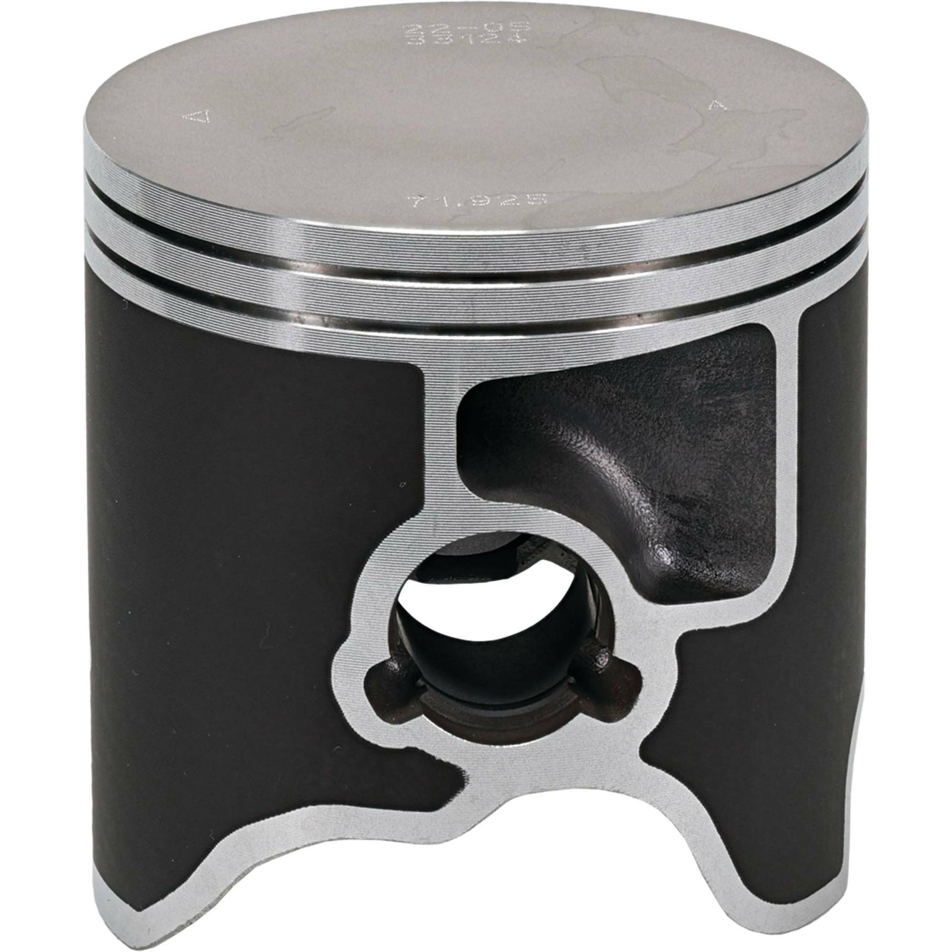 Piston Kit Cast 71.925/Std Husq/Ktm