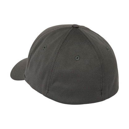 Indian Motorcycle Established Script Performance Cap, Dark Khaki