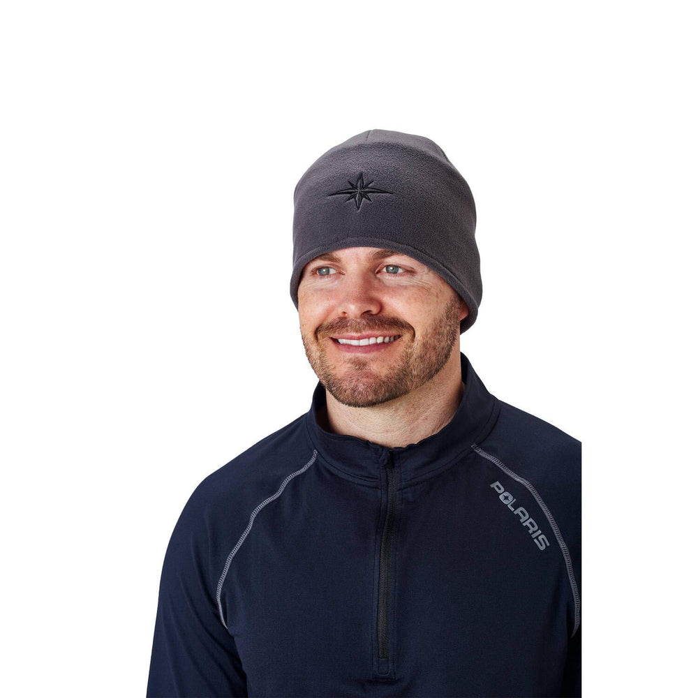 
                      
                        Polaris ATV Fleece Reversible Camo Beanie
                      
                    