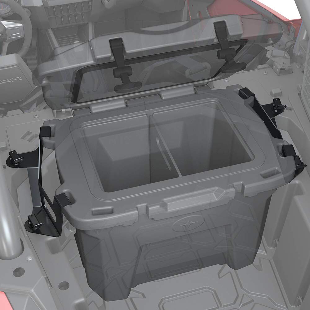 
                      
                        Polaris Off Road Northstar Cooler Bracket
                      
                    
