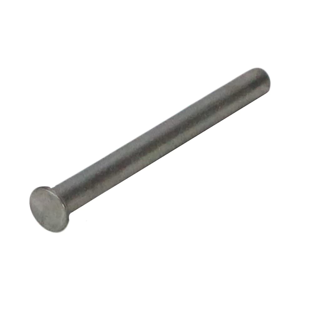 Polaris Snowmobile Float Pin, Genuine OEM Part 3130361, Qty 1