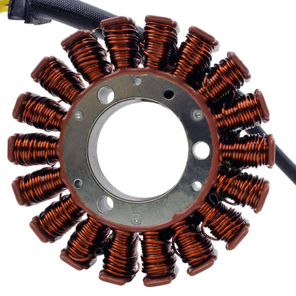High Output Stator +20% Stator+Pickup+Connector