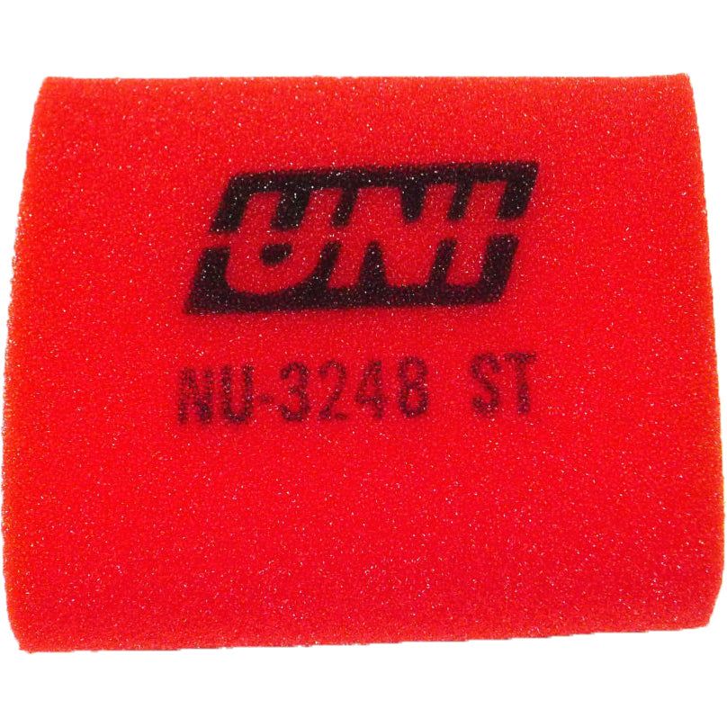 Multi Stage Competition Air Filter