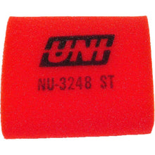 Multi Stage Competition Air Filter