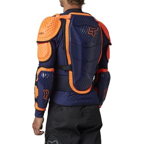 
                      
                        Fox Racing Men's Titan Sport Motocross Jacket
                      
                    
