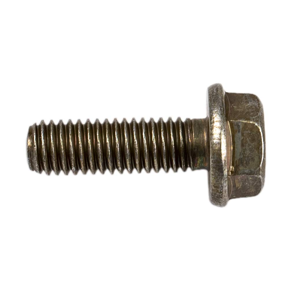 
                      
                        Polaris Snowmobile Screw, Genuine OEM Part 7518514, Qty 1
                      
                    