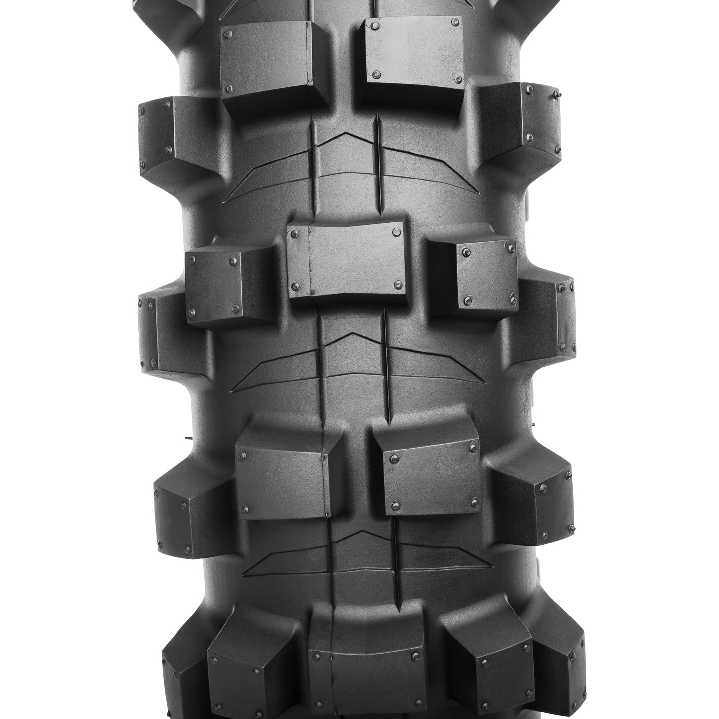 Tire M5b Evo Rear 110/90 19 62m Bias Tt