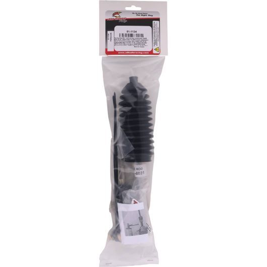 Rack Tie Rod Kit Can