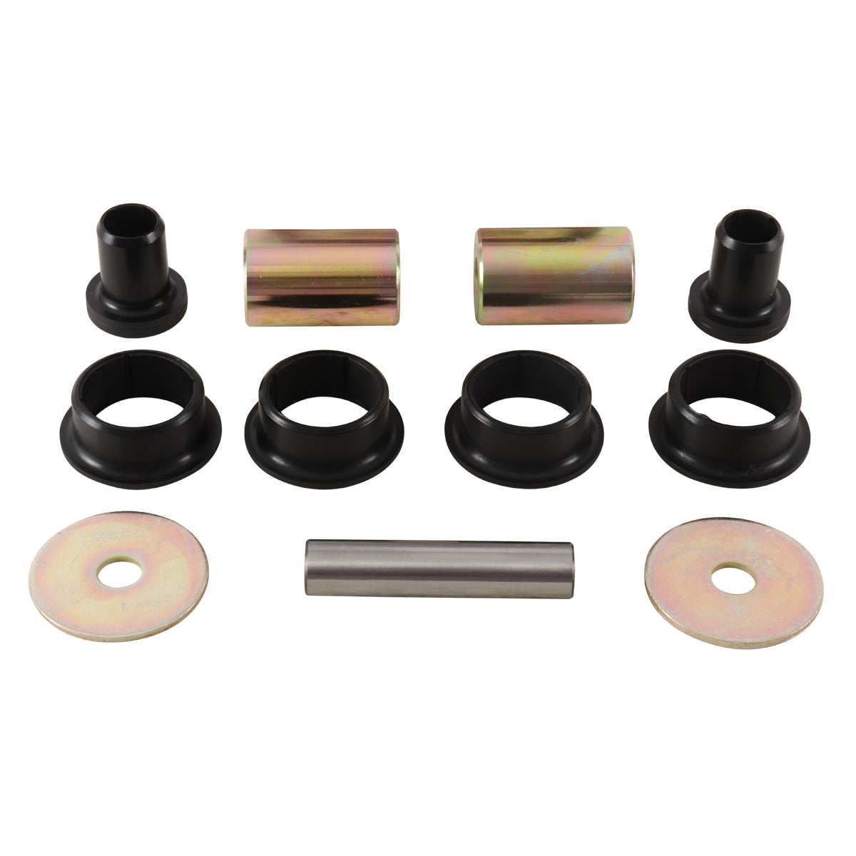 Rear Knuckle Bushing Kit Pol