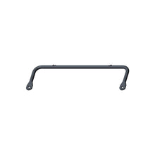 Polaris GEM Stabilizer Bar Weld, Matte Black, Genuine OEM Part 1018964-458, Qty 1