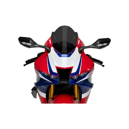 Windscreen Z Racing Dark Smoke Hon