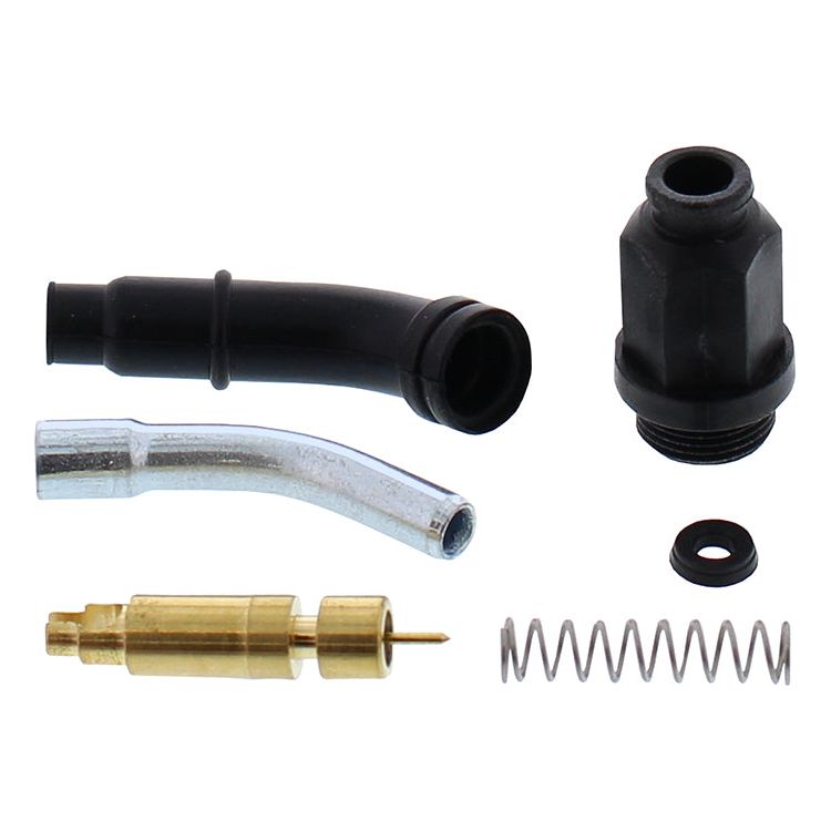 Choke Plunger Kit