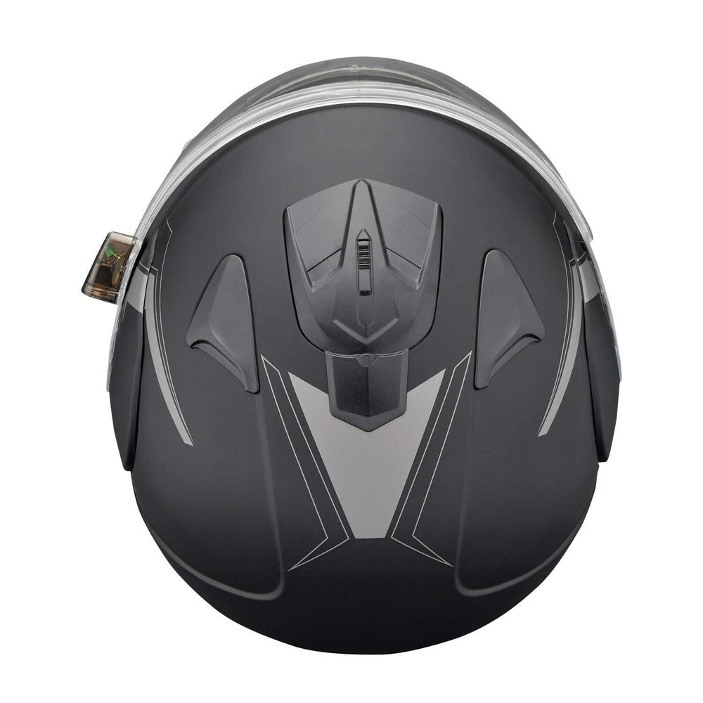 
                      
                        Polaris Off Road Modular 1.5 Adult Helmet with Electric Shield - XS
                      
                    