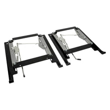 PRP Can-Am Maverick X3 / Maverick R Seat Mount & Slider Kit - Pair