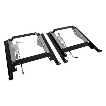 PRP Can-Am Maverick X3 / Maverick R Seat Mount & Slider Kit - Pair