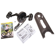14x Easy Ride Pedal Kit