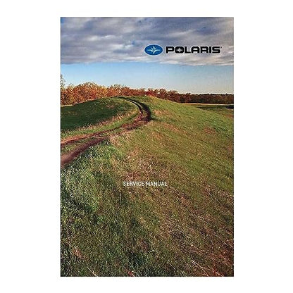 Polaris ATV MAN-OWN,19 ATV570 ZUG/MD/EU GE, Genuine OEM Part 9929737-DE, Qty 1