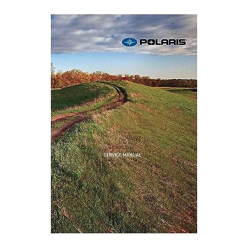 Polaris ATV MAN-OWN,19 ATV570 ZUG/MD/EU GE, Genuine OEM Part 9929737-DE, Qty 1