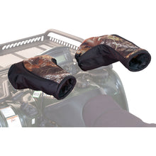 Handlebar Mitts Mossy Oak