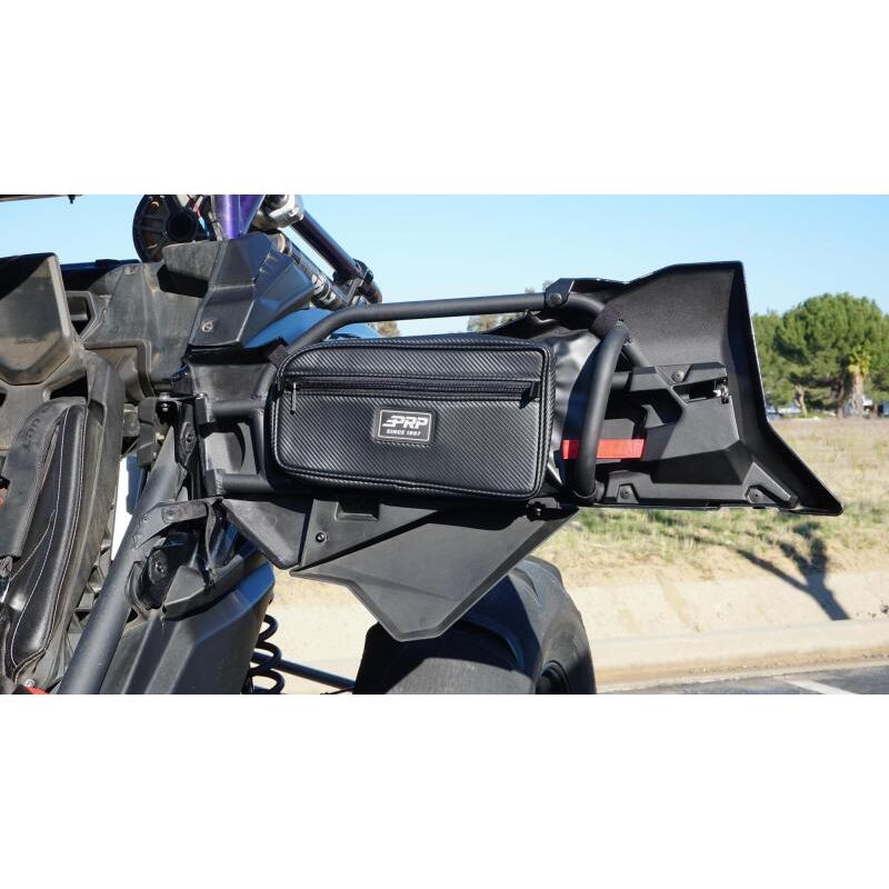 PRP Can-Am Maverick X3 Rear Door Bags (Pair)