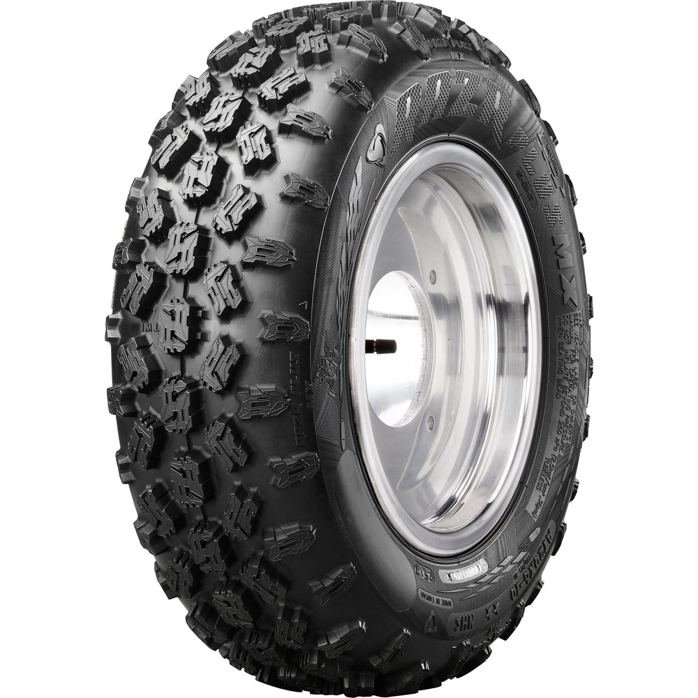 Tire Razr Plus Mx At20x6 10 4pr