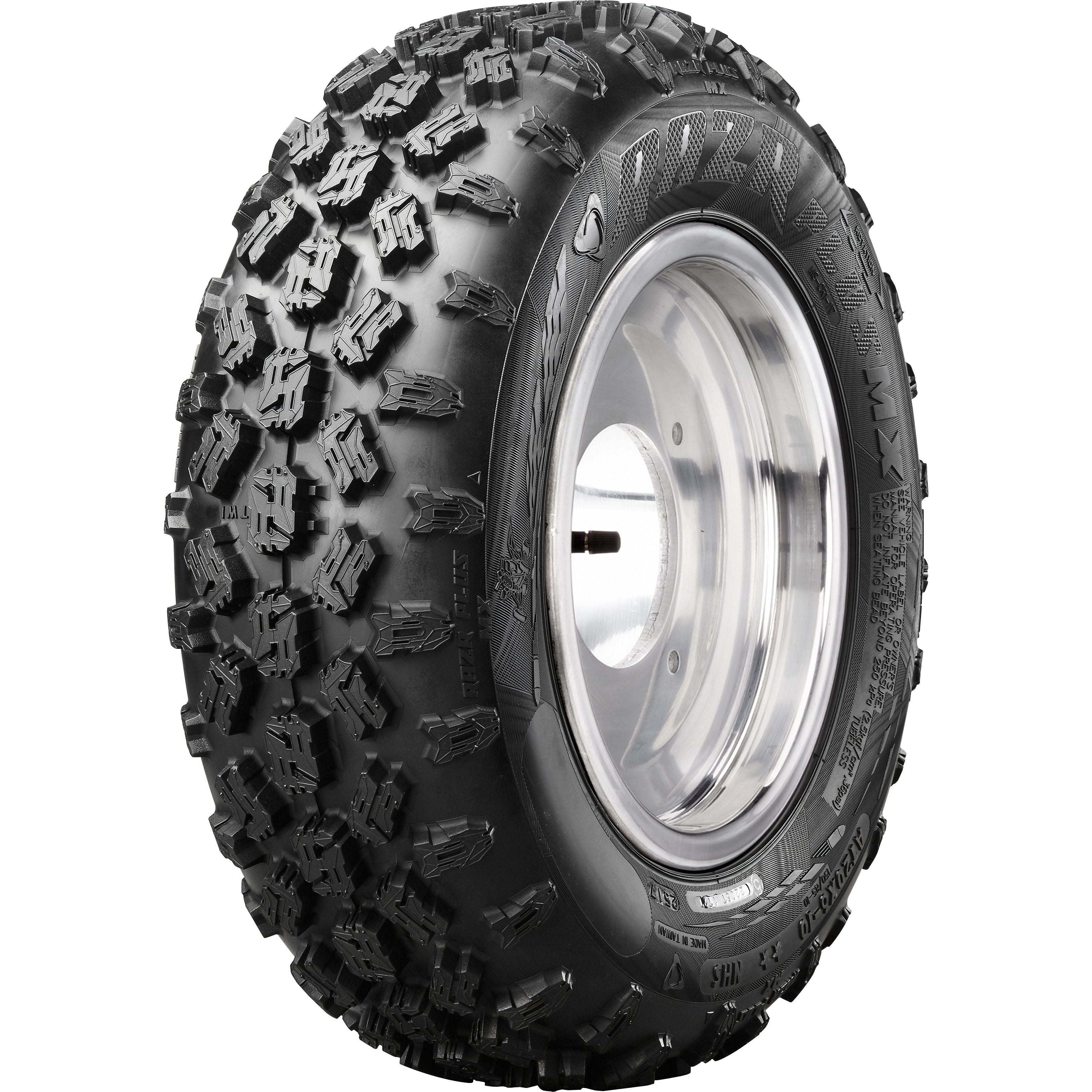 Tire Razr Plus Mx At20x6 10 4pr