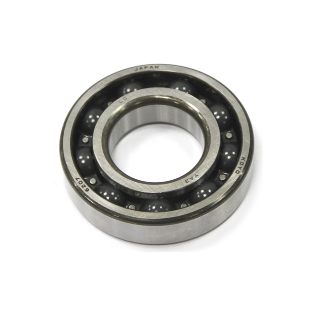 Crankshaft Bearing Pol